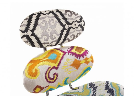 Барный стул Best fabric в Ростове-на-Дону