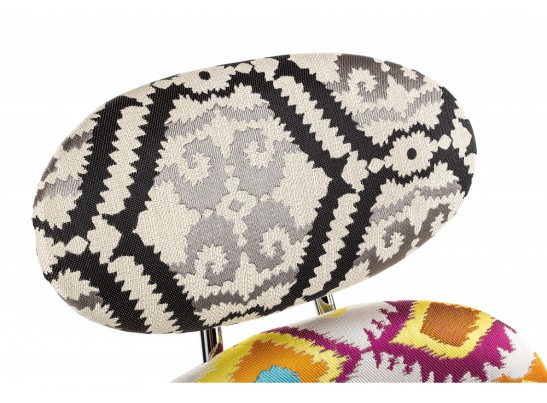 Барный стул Best fabric в Ростове-на-Дону