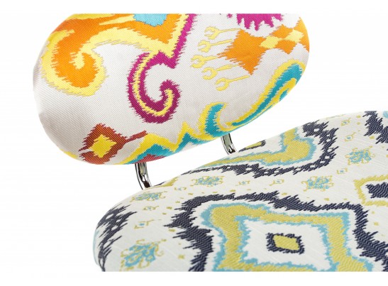 Барный стул Best fabric в Ростове-на-Дону