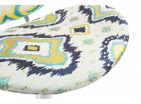 Барный стул Best fabric в Ростове-на-Дону