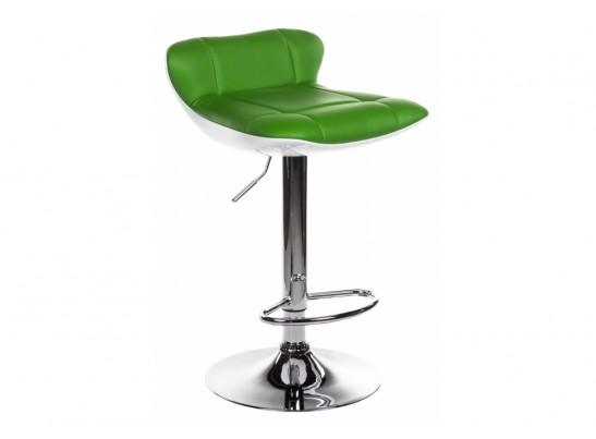 Барный стул Domus зеленый в Ростове-на-Дону