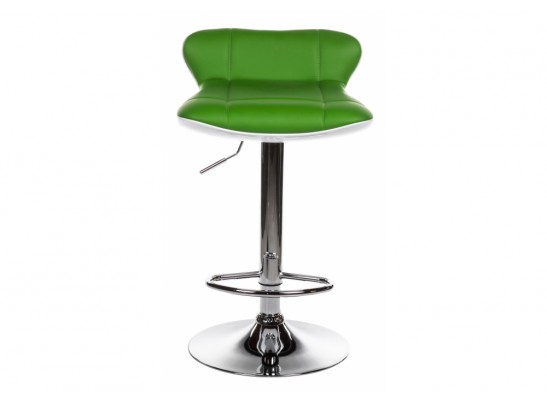 Барный стул Domus зеленый в Ростове-на-Дону