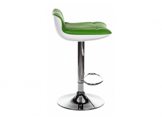 Барный стул Domus зеленый в Ростове-на-Дону