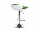 Барный стул Domus зеленый в Ростове-на-Дону