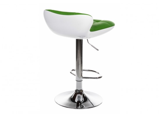 Барный стул Domus зеленый в Ростове-на-Дону