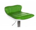 Барный стул Domus зеленый в Ростове-на-Дону