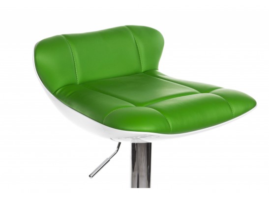 Барный стул Domus зеленый в Ростове-на-Дону