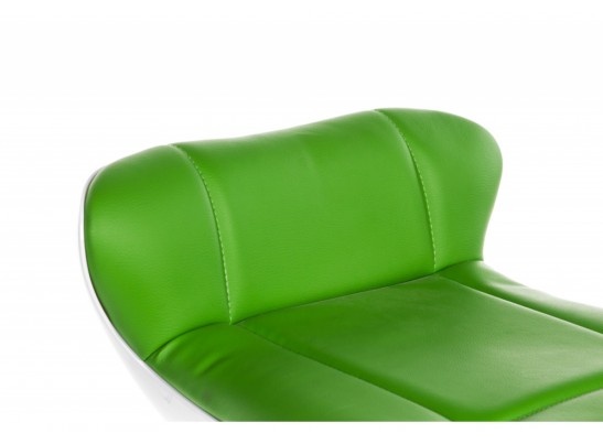 Барный стул Domus зеленый в Ростове-на-Дону