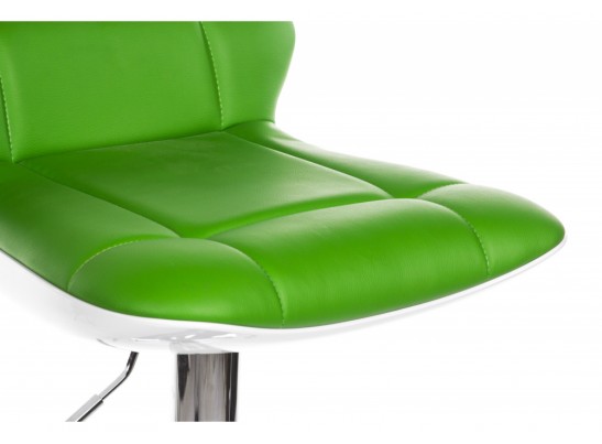 Барный стул Domus зеленый в Ростове-на-Дону