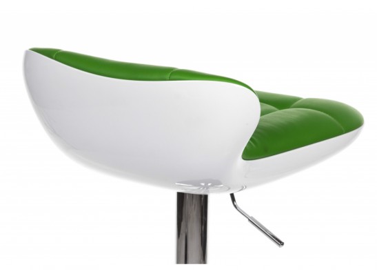 Барный стул Domus зеленый в Ростове-на-Дону