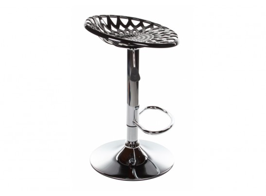 Барный стул Fly черный в Ростове-на-Дону