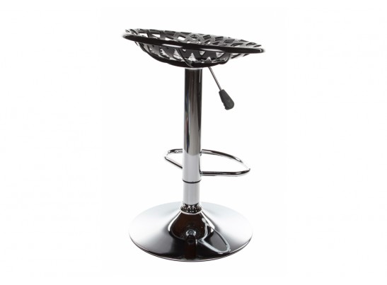 Барный стул Fly черный в Ростове-на-Дону