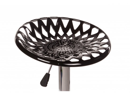 Барный стул Fly черный в Ростове-на-Дону