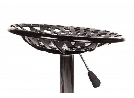 Барный стул Fly черный в Ростове-на-Дону