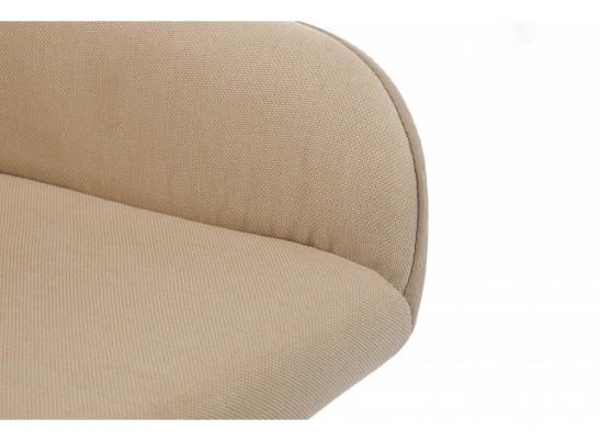 Барный стул Haris бежевый в Ростове-на-Дону