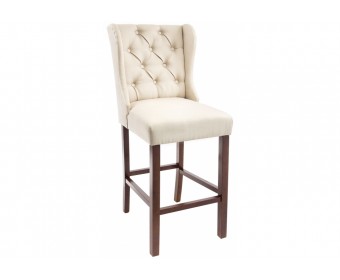Барный стул Luton walnut
