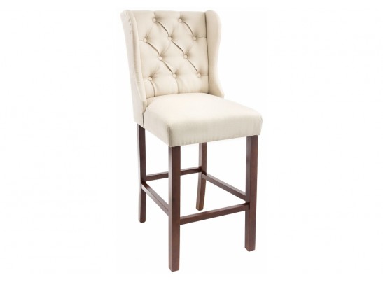 Барный стул Luton walnut в Ростове-на-Дону
