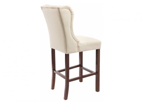Барный стул Luton walnut в Ростове-на-Дону