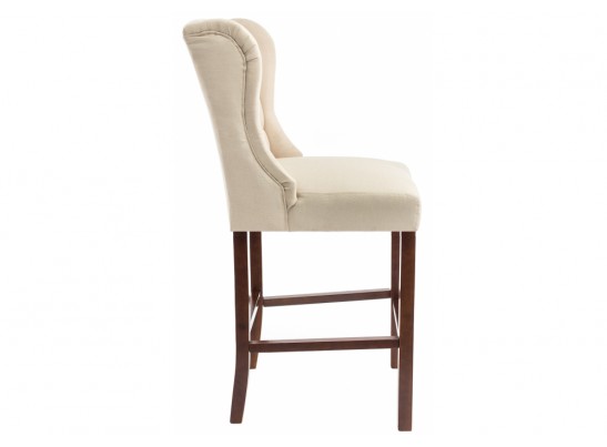 Барный стул Luton walnut в Ростове-на-Дону