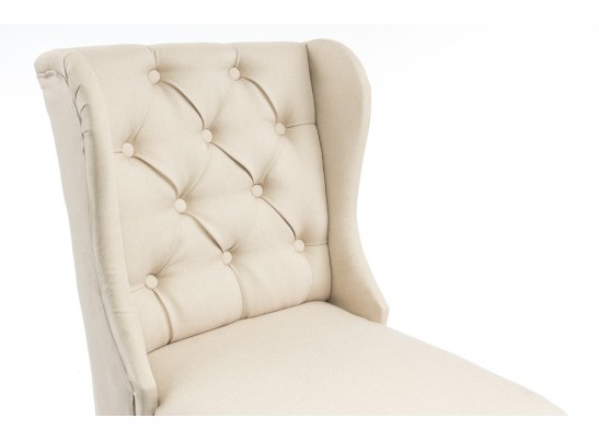 Барный стул Luton walnut в Ростове-на-Дону