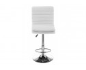 Барный стул Mins белый в Ростове-на-Дону