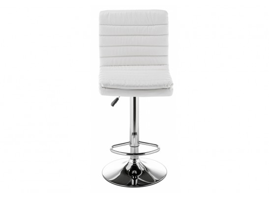 Барный стул Mins белый в Ростове-на-Дону