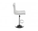 Барный стул Mins белый в Ростове-на-Дону