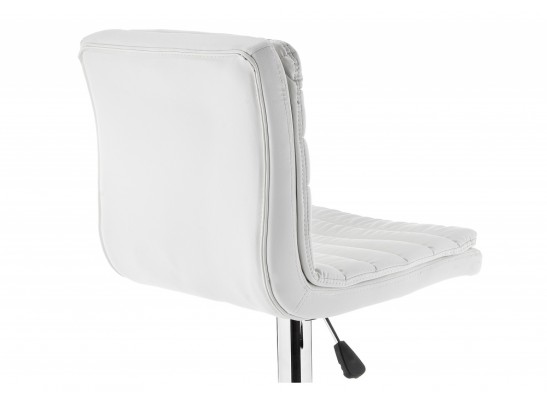 Барный стул Mins белый в Ростове-на-Дону