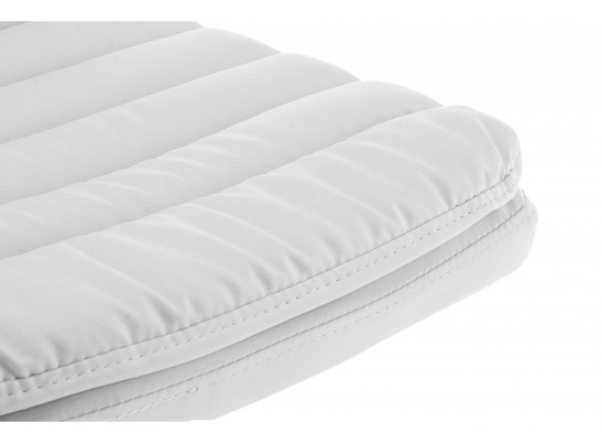 Барный стул Mins белый в Ростове-на-Дону