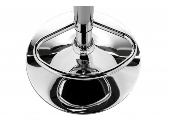 Барный стул Mins белый в Ростове-на-Дону