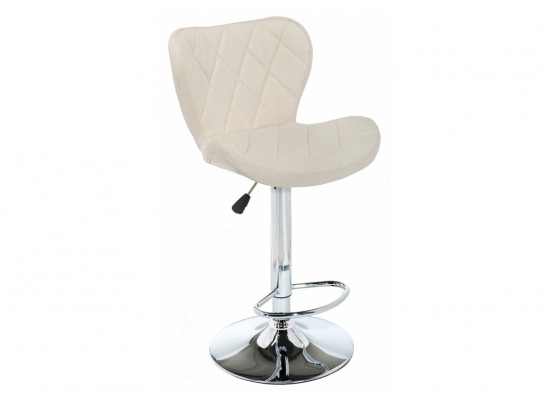 Барный стул Porch beige fabric в Ростове-на-Дону