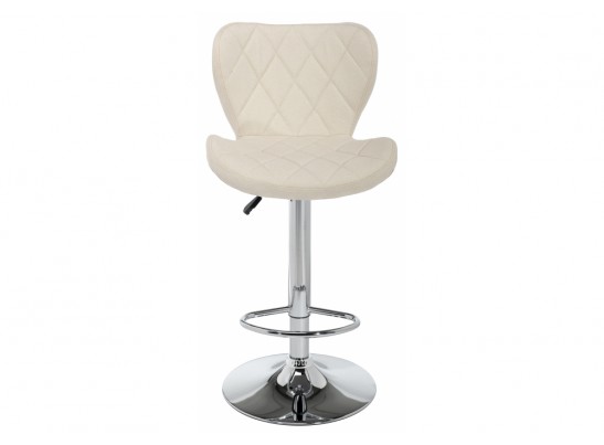 Барный стул Porch beige fabric в Ростове-на-Дону
