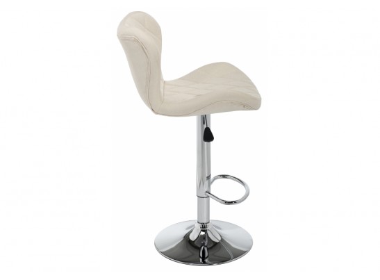 Барный стул Porch beige fabric в Ростове-на-Дону