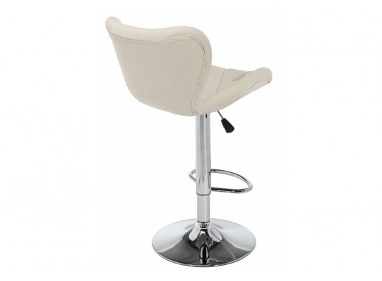 Барный стул Porch beige fabric в Ростове-на-Дону