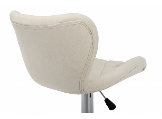 Барный стул Porch beige fabric в Ростове-на-Дону