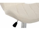Барный стул Porch beige fabric в Ростове-на-Дону