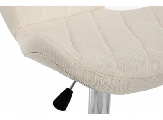 Барный стул Porch beige fabric в Ростове-на-Дону