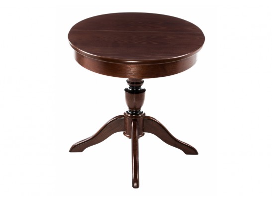 Деревянный стол Arno вишня с патиной в Ростове-на-Дону