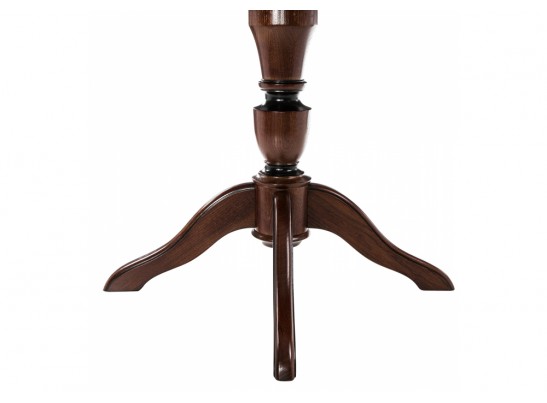 Деревянный стол Arno вишня с патиной в Ростове-на-Дону