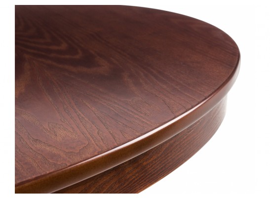 Деревянный стол Arno вишня с патиной в Ростове-на-Дону