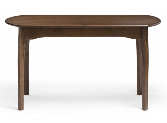 Деревянный стол Сугили прямоугольный орех в Ростове-на-Дону