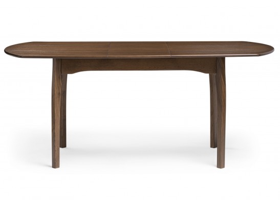 Деревянный стол Сугили прямоугольный орех в Ростове-на-Дону