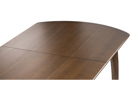 Деревянный стол Сугили прямоугольный орех в Ростове-на-Дону