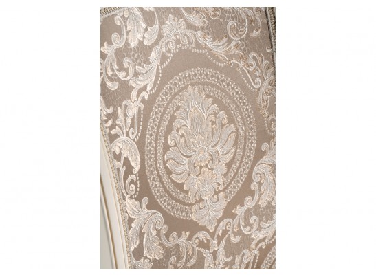 Деревянный стул Керия бежевый / слоновая кость в Ростове-на-Дону