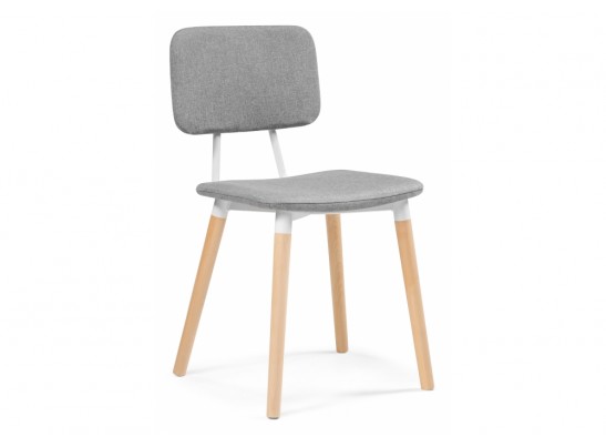 Деревянный стул Klint gray / wood в Ростове-на-Дону