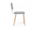 Деревянный стул Klint gray / wood в Ростове-на-Дону