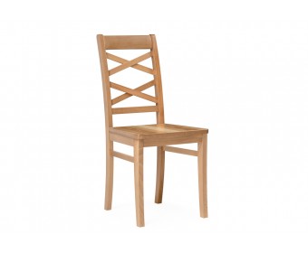 Деревянный стул Валтер дуб