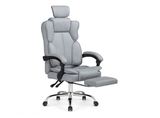 Компьютерное кресло Baron light gray в Ростове-на-Дону