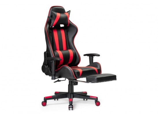Компьютерное кресло Corvet black / red в Ростове-на-Дону