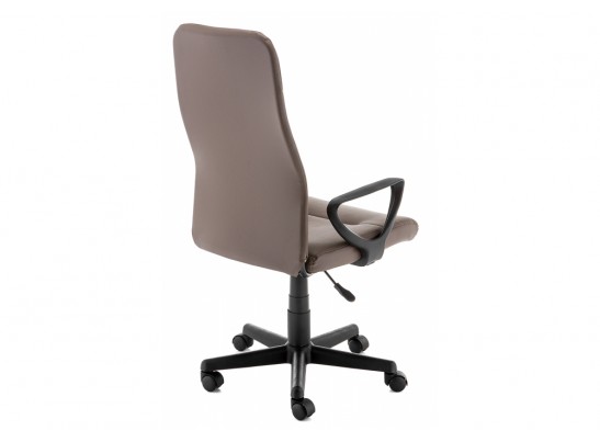 Компьютерное кресло Favor коричневое в Ростове-на-Дону